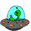 Gif de alienigena