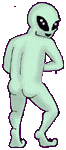 Gif alienígena