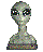 Gif de alienígena