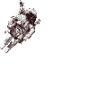Gif de astronauta