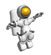 astronautas