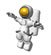 astronautas