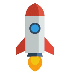 Gif de nave espacial