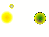 Gif de eclipse