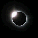 Gif de eclipse