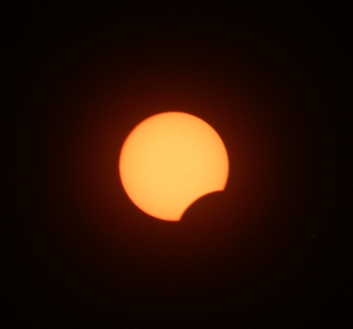 Gif de eclipse