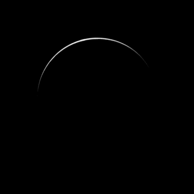 Gif de eclipse