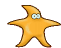 Gif de estrella
