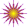 Gif estrella brillante