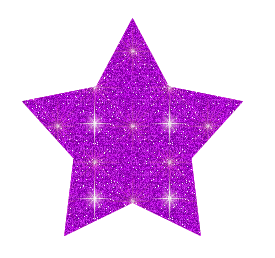 Gif de estrella
