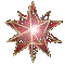 Gif de estrella