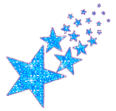 Gif de estrellas