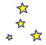 Gif de estrella