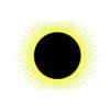 Gifs de eclipses