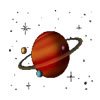 Gifs de planetas