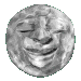 Gif de luna