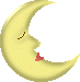 Gif de luna