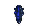 Gif de luna