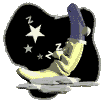 Gif luna