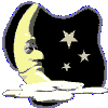 Gif de luna