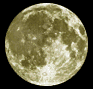 Gif de luna