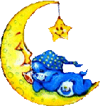 Gif de luna