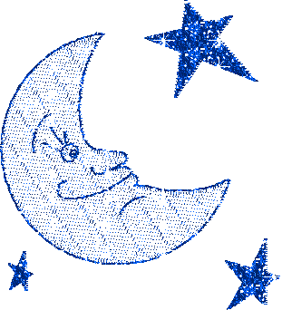 Gif luna
