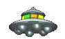 Gif de ovni