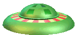 Gif de ovni