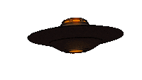 Gif nave espacial