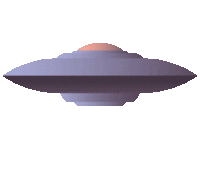 Gif de ovni
