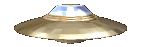 Gif nave espacial