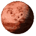 Gif planeta mercurio