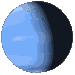 Gif de planeta neptuno