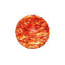 Gif de planeta