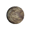 Gif de planeta