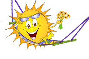 Gif del sol