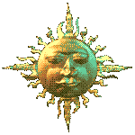 Gif del sol
