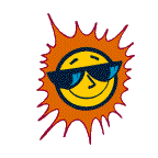 Gif del sol