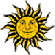 Gif del sol