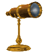 Gif de telescopio