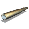 Gif de telescopio