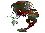 Gif de la Tierra