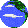 Gif de la Tierra