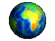 Gif de la Tierra