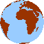 Gif de la Tierra