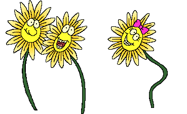 Girasoles