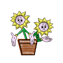 Gif Girasol