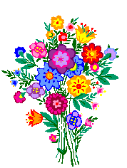 Ramo de Flores