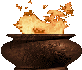 Gif de antorcha